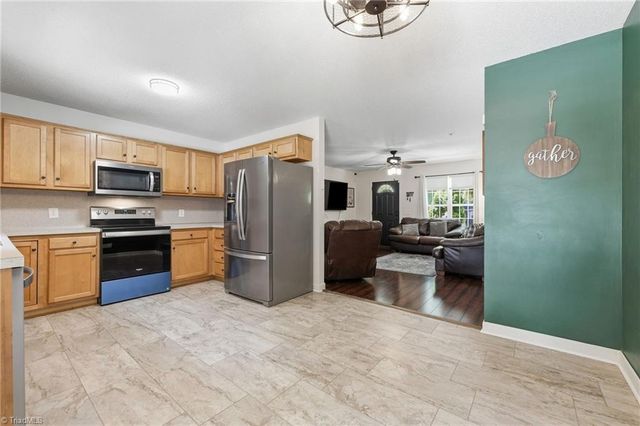139 Homer Lane, Randleman, NC 27317