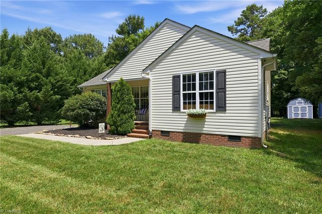 139 Homer Lane, Randleman, NC 27317
