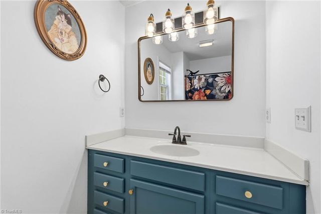 139 Homer Lane, Randleman, NC 27317