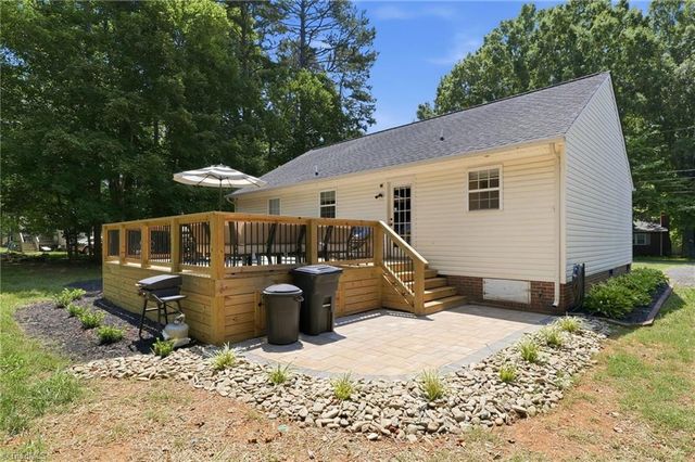 139 Homer Lane, Randleman, NC 27317