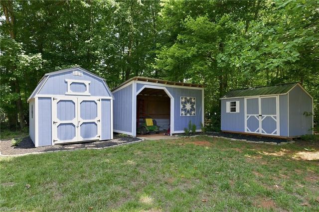 139 Homer Lane, Randleman, NC 27317