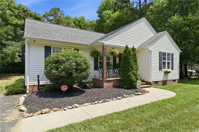 139 Homer Lane, Randleman, NC 27317