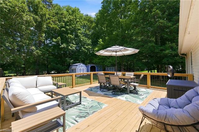139 Homer Lane, Randleman, NC 27317
