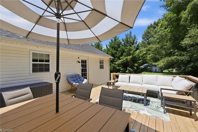 139 Homer Lane, Randleman, NC 27317