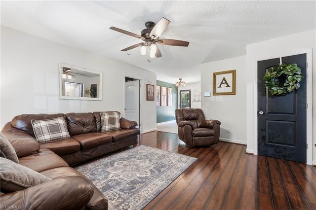 139 Homer Lane, Randleman, NC 27317