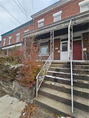 540 Gross Street, Bloomfield, PA 15224