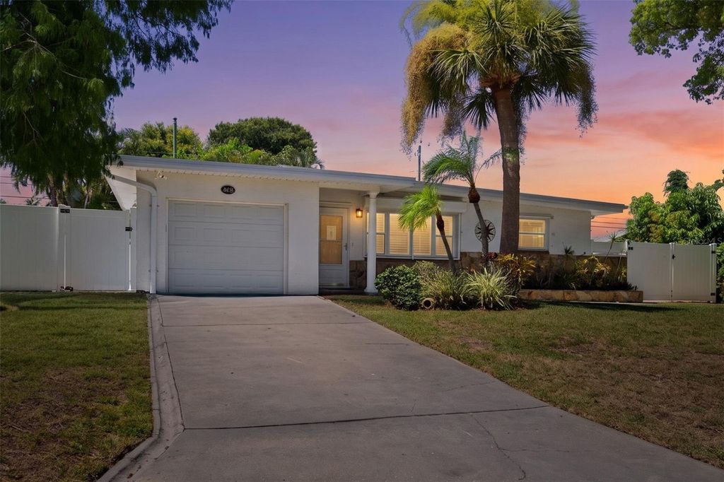 14480 120TH AVENUE, Largo, FL 33774