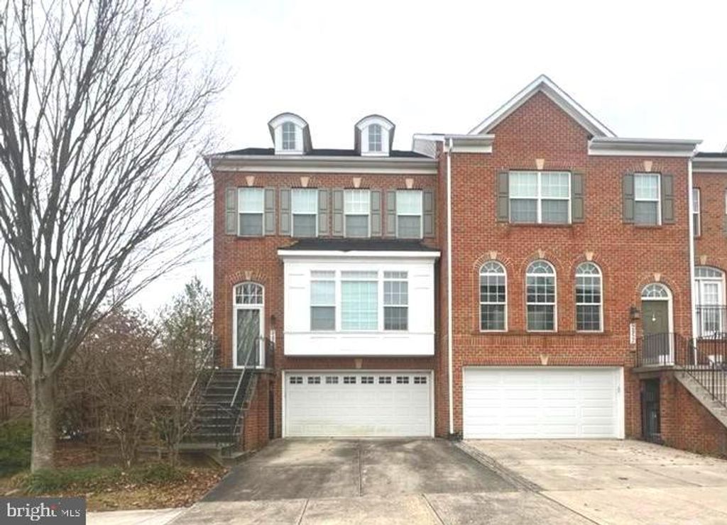 9854 SNOW BIRD LN, Laurel, MD 20723