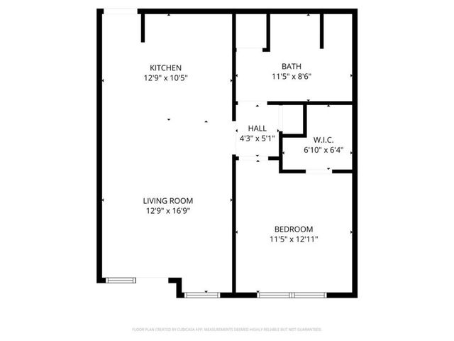 1 E 3rd Avenue E 310, Rome, GA 30161