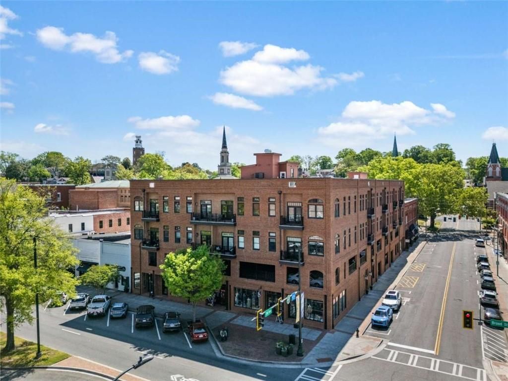 1 E 3rd Avenue E 310, Rome, GA 30161