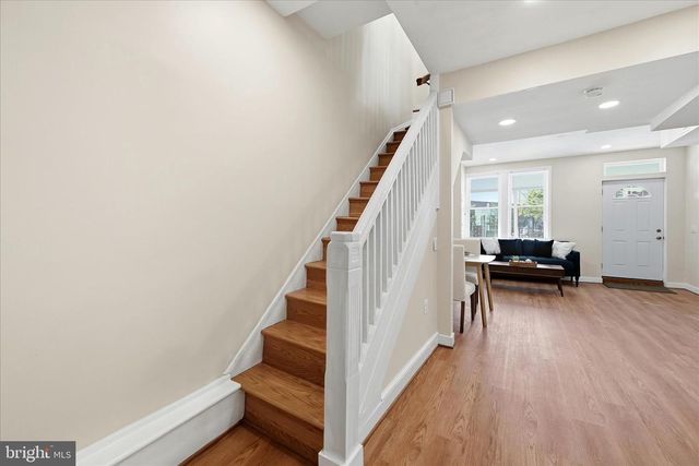 633 18TH ST NE, Washington, DC 20002