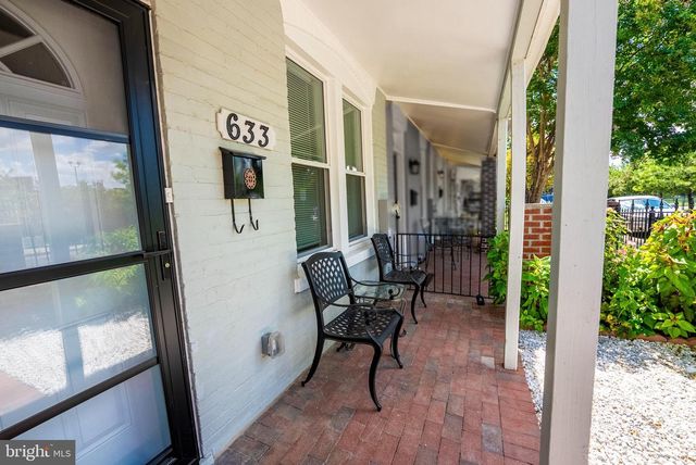 633 18TH ST NE, Washington, DC 20002
