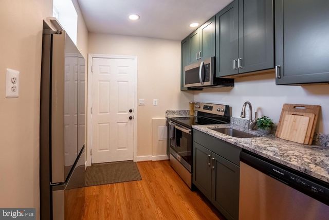 633 18TH ST NE, Washington, DC 20002