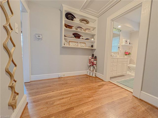 400 Western Boulevard, Lexington, NC 27265