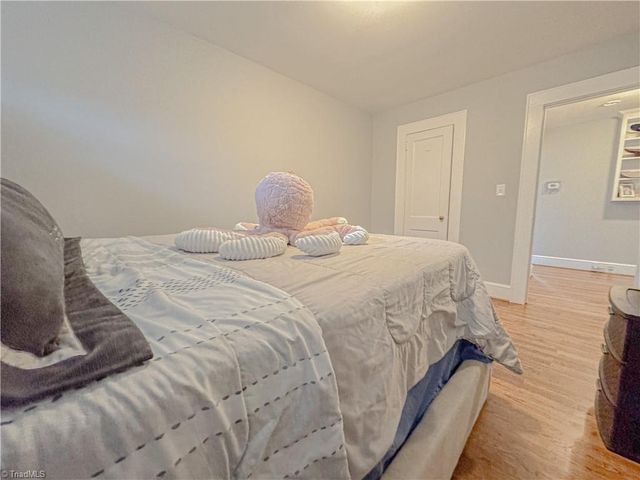 400 Western Boulevard, Lexington, NC 27265