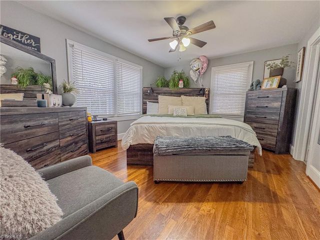 400 Western Boulevard, Lexington, NC 27265