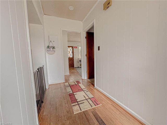 400 Western Boulevard, Lexington, NC 27265