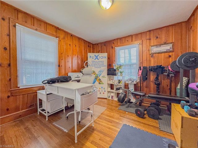 400 Western Boulevard, Lexington, NC 27265