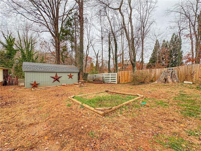 400 Western Boulevard, Lexington, NC 27265