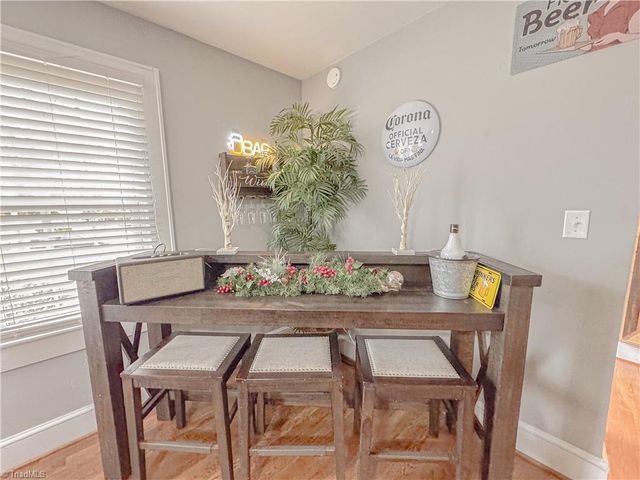 400 Western Boulevard, Lexington, NC 27265