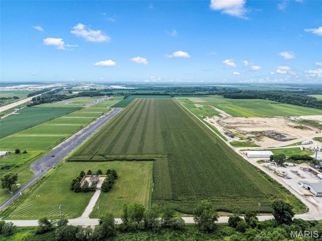 0 Huster Road, St Charles, MO 63301