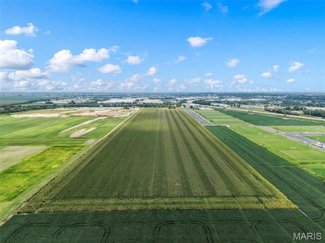 0 Huster Road, St Charles, MO 63301