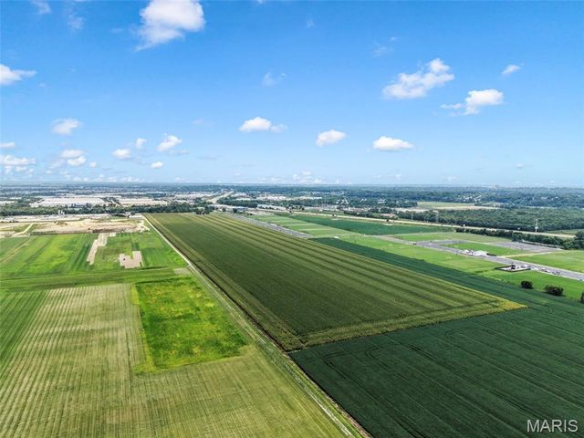 0 Huster Road, St Charles, MO 63301