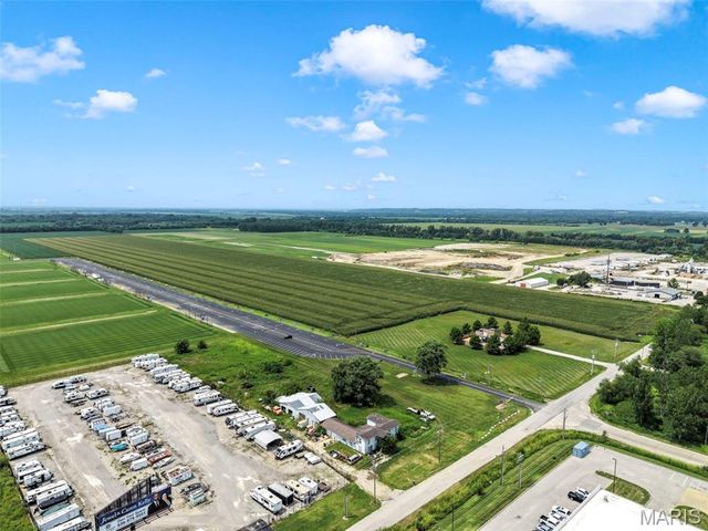 0 Huster Road, St Charles, MO 63301