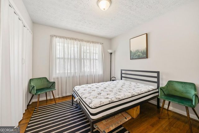 1755 Fairburn Road SW, Atlanta, GA 30331