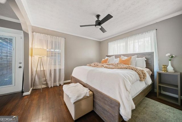 1755 Fairburn Road SW, Atlanta, GA 30331