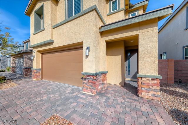 936 Lotus Falls Street, Henderson, NV 89052