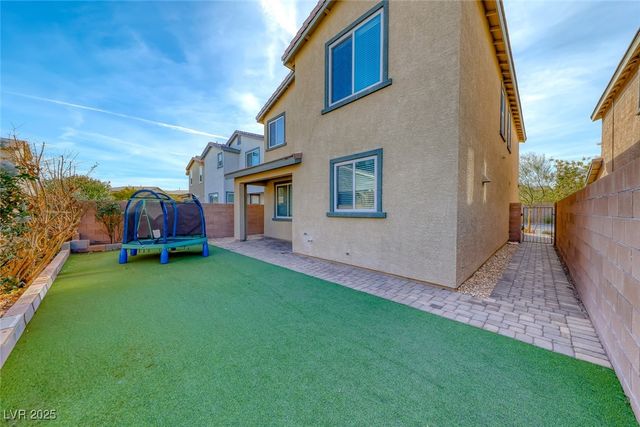 936 Lotus Falls Street, Henderson, NV 89052