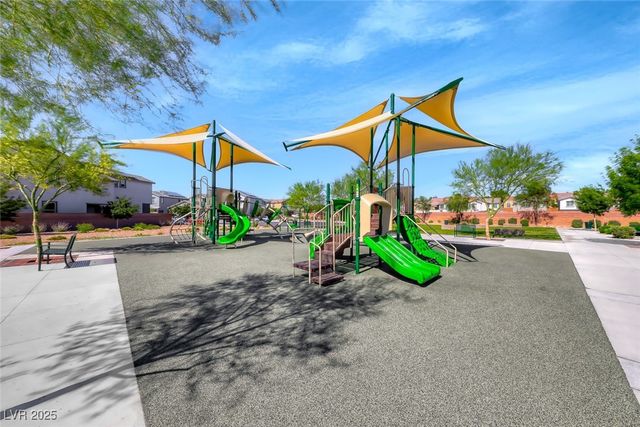 936 Lotus Falls Street, Henderson, NV 89052