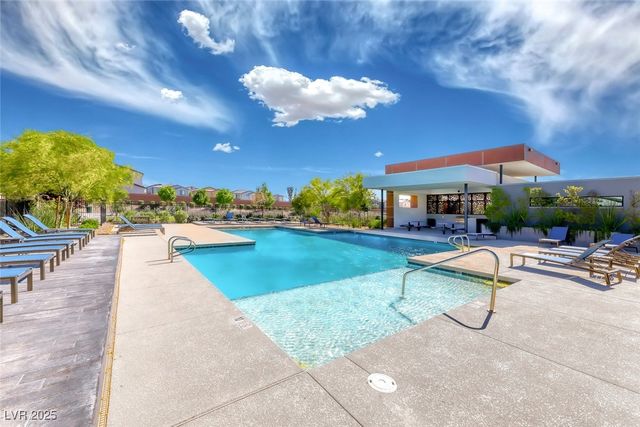 936 Lotus Falls Street, Henderson, NV 89052