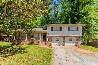 802 San Miguel Drive, Stone Mountain, GA 30083