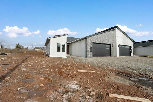 315 ALDON CIRCLE, Green Bay, WI 54304