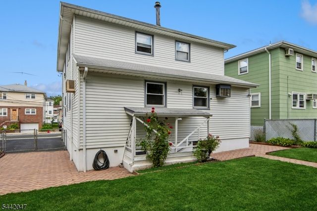 27 Crystal St, North Arlington Boro, NJ 07031