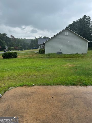 5418 Denny Drive, Atlanta, GA 30349
