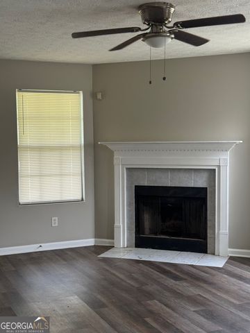 5418 Denny Drive, Atlanta, GA 30349