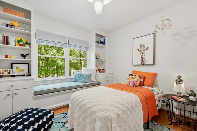 105 Oxford Hills Drive, Chapel Hill, NC 27514