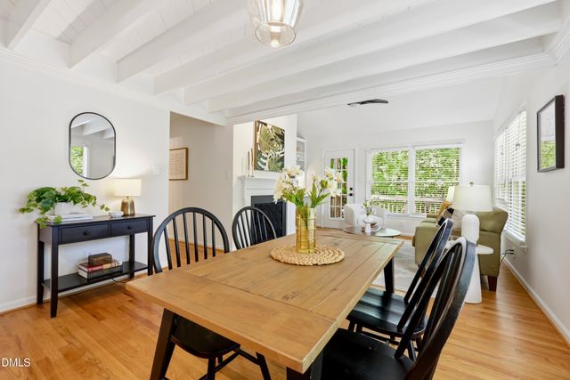 105 Oxford Hills Drive, Chapel Hill, NC 27514