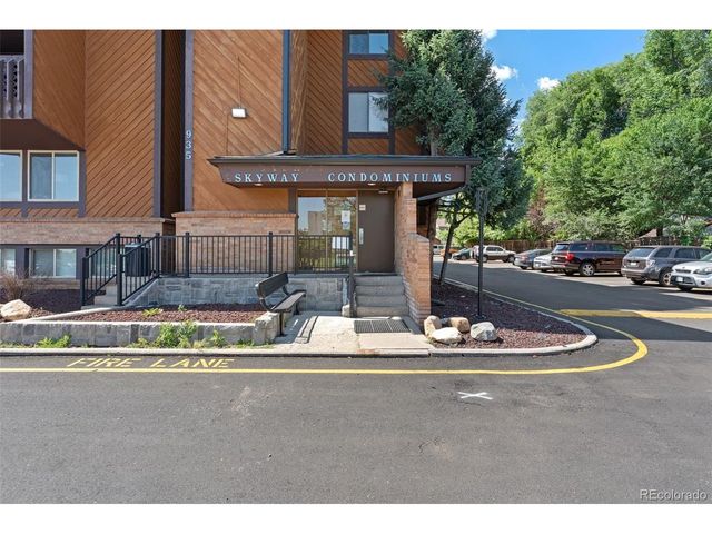 935 Saturn Dr 117, Colorado Springs, CO 80905