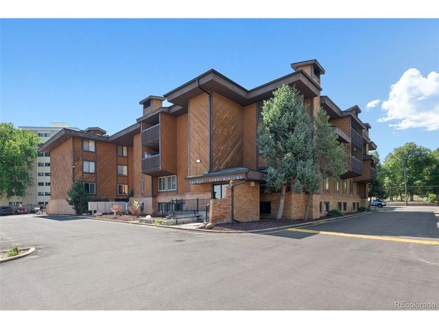 935 Saturn Dr 117, Colorado Springs, CO 80905