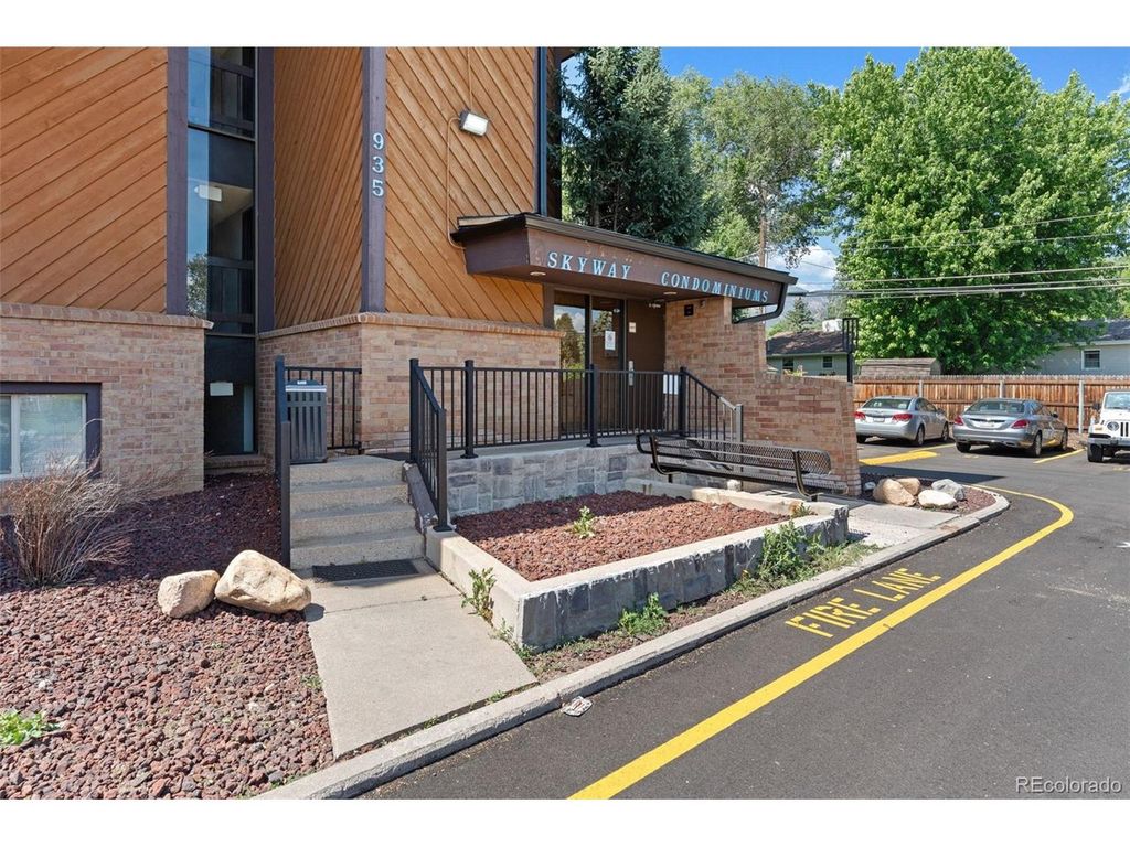 935 Saturn Dr 117, Colorado Springs, CO 80905