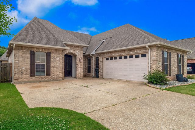 9329 S Plaquemine Drive, Shreveport, LA 71115