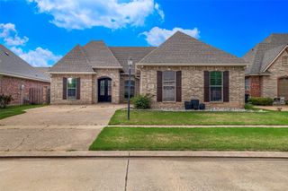 9329 S Plaquemine Drive, Shreveport, LA 71115