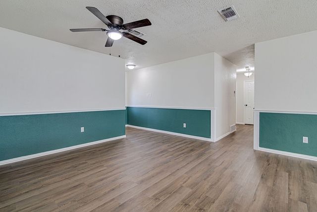 512 Kemper Avenue, Crowley, TX 76036