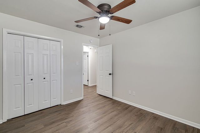 512 Kemper Avenue, Crowley, TX 76036