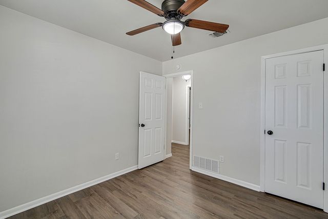 512 Kemper Avenue, Crowley, TX 76036