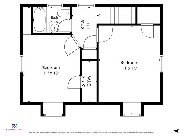 8 Lyndale Rd, Worcester, MA 01606
